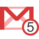 Gmail Notifier 1.1.6 CRX