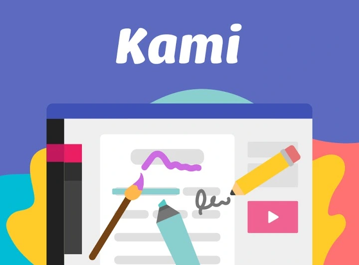 Kami  (Notable PDF) Image