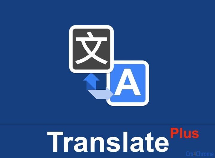 Translate Plus