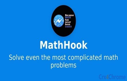 MathHook Image