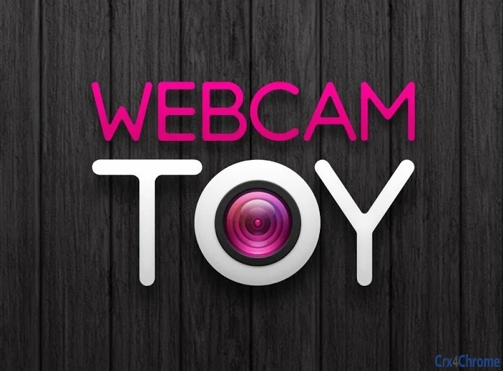 Webcam Toy Image