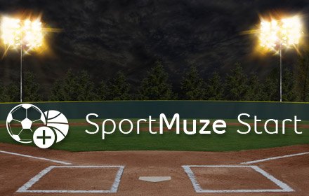 SportMuze Start