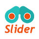 Slider Icon Image