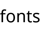 Advanced Font Settings 0.71 CRX