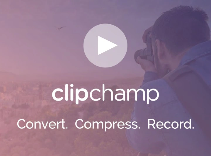 Clipchamp Image