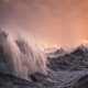 North Sea Storm Waves 1.0