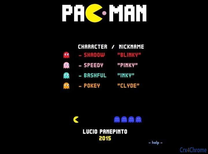 Pacman Image