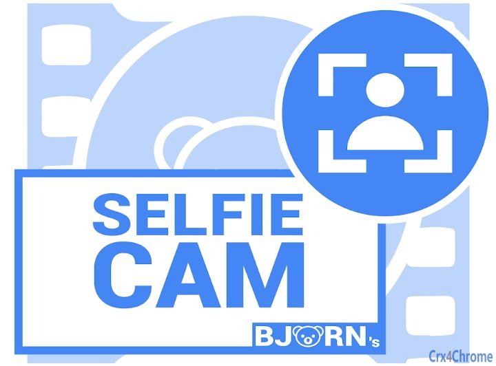 Bjorn's SelfieCam for Google Docs Image