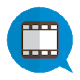 videoZone Search Icon Image