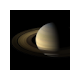 Saturn Equinox