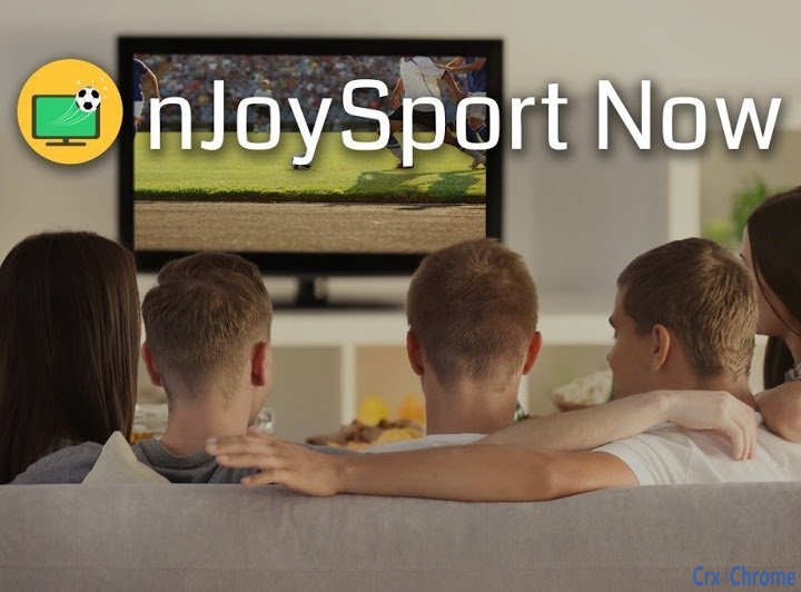 nJoySport Now