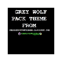 Wolf Pack 1366x768