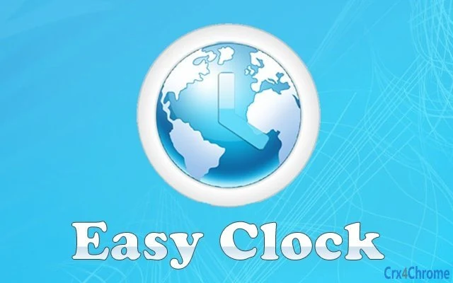 Easy Clock Screenshot Image