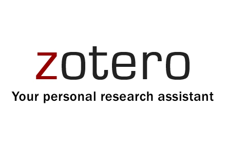 Zotero Connector Image
