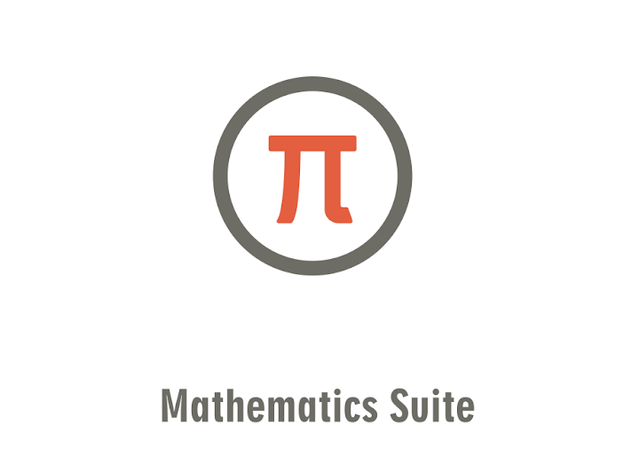 Math Suite Image