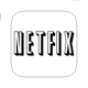 Netfix Icon Image