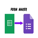 Form Maker 324 CRX