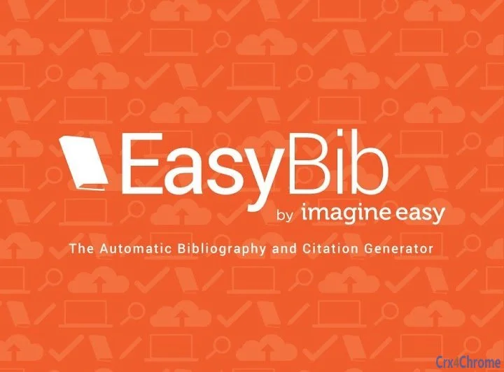 EasyBib Bibliography Creator