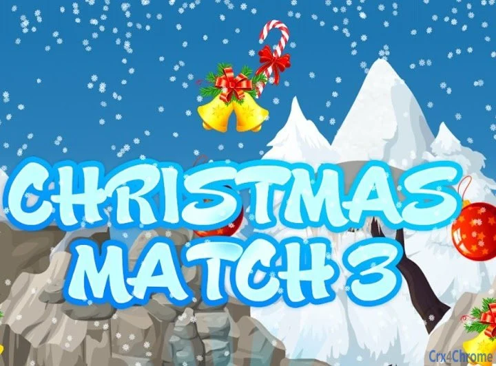 Christmas Match Game