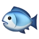 Text Fish