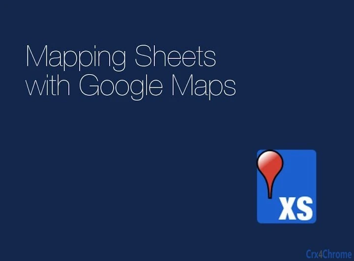 Mapping Sheets