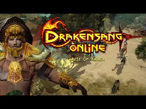 Drakensang Online Screenshot Image