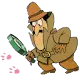 Clouseau - Bobril Inspector