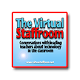 Virtual Staffroom Podcast