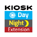 Kiosk Keep Awake (Extension)