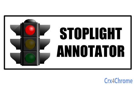 Stoplight Annotator Image