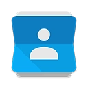 Google Contacts Launcher 1.0