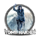 Rise of the Tomb Rider New Tab