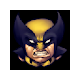 Wolverine Backgrounds Icon Image