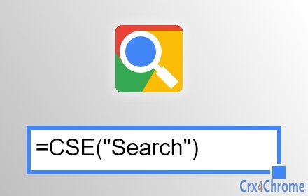 CSE Search