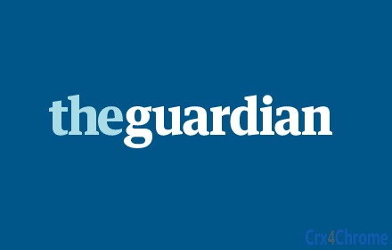 The Guardian International Image