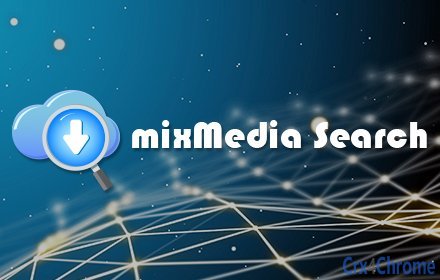 mixMedia Search