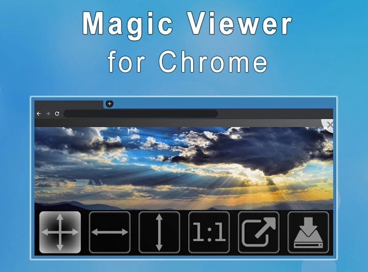 Magic Viewer