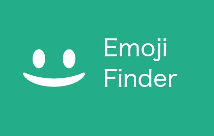 Emoji Finder Image