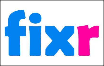 Flickr Fixr
