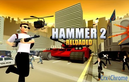 Hammer 2 Image