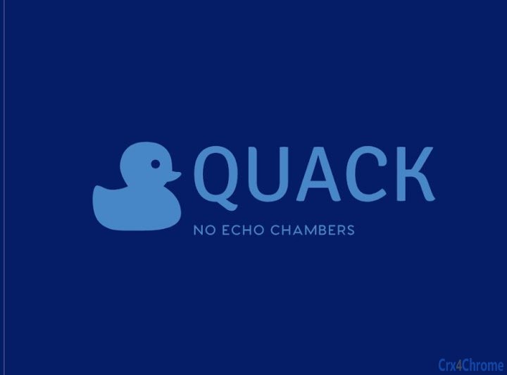 Quack Image