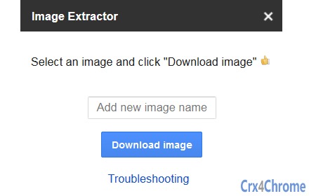 Image Extractor Image