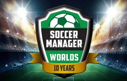 Soccer Manager Worlds Image