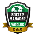 Soccer Manager Worlds 1.2.3