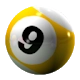 9-Ball Pool