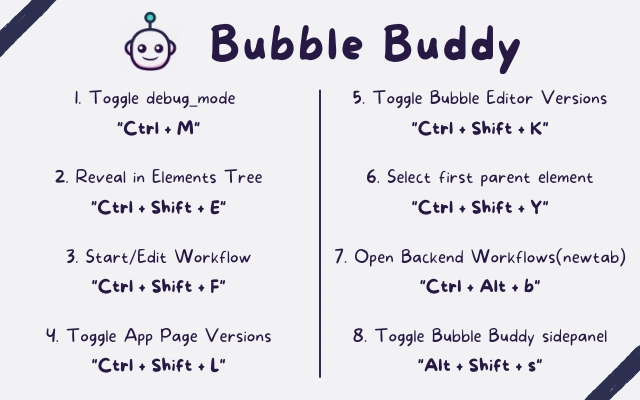 Bubble Buddy Screenshot Image