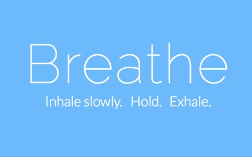 Breathe Screenshot Image