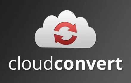 CloudConvert Image