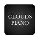 Clouds piano