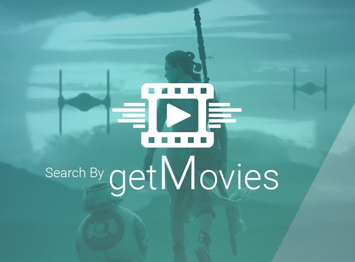 Search by getMovies Image